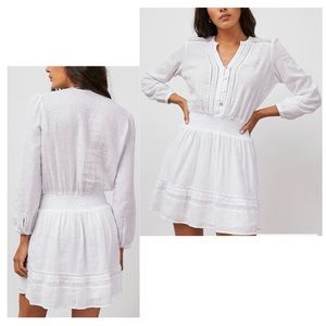 Rails • Dropwaist Dress • Size XS